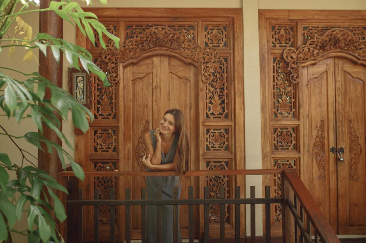 Adiwana Svarga Loka - A Retreat Ubud (Bali)
