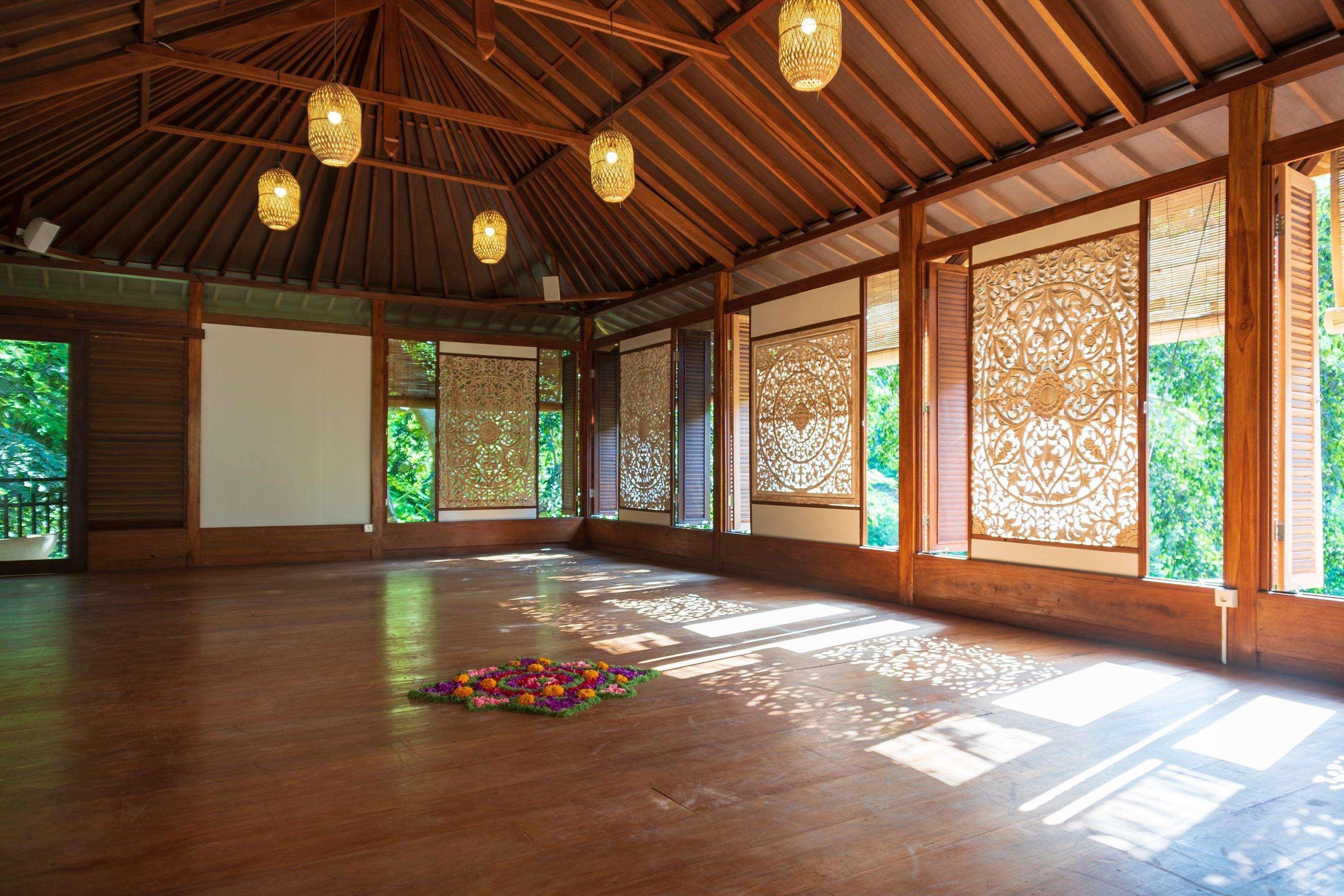 Adiwana Svarga Loka - A Retreat 4*