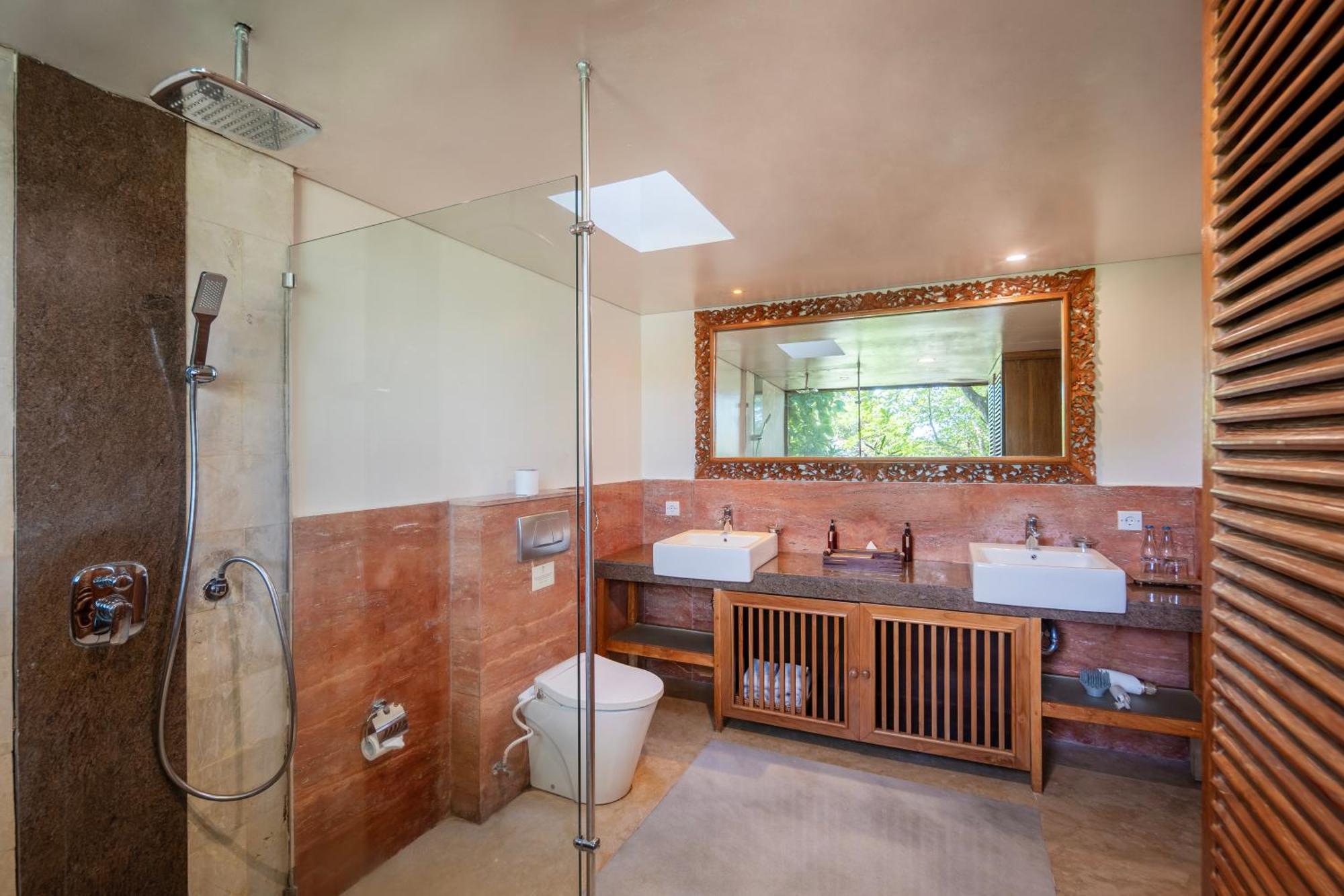 Adiwana Svarga Loka - A Retreat Hotel