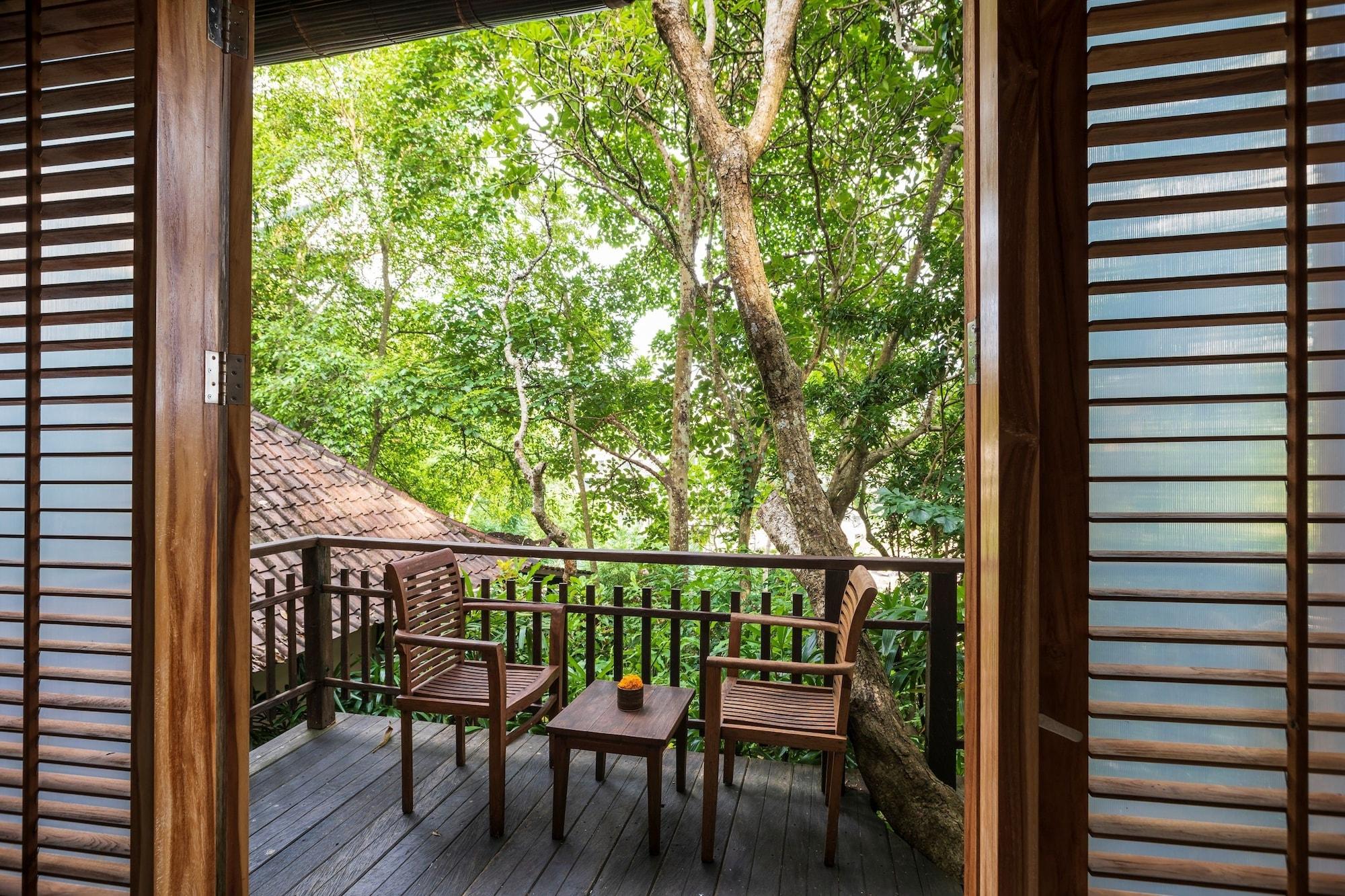 Adiwana Svarga Loka - A Retreat Ubud (Bali)