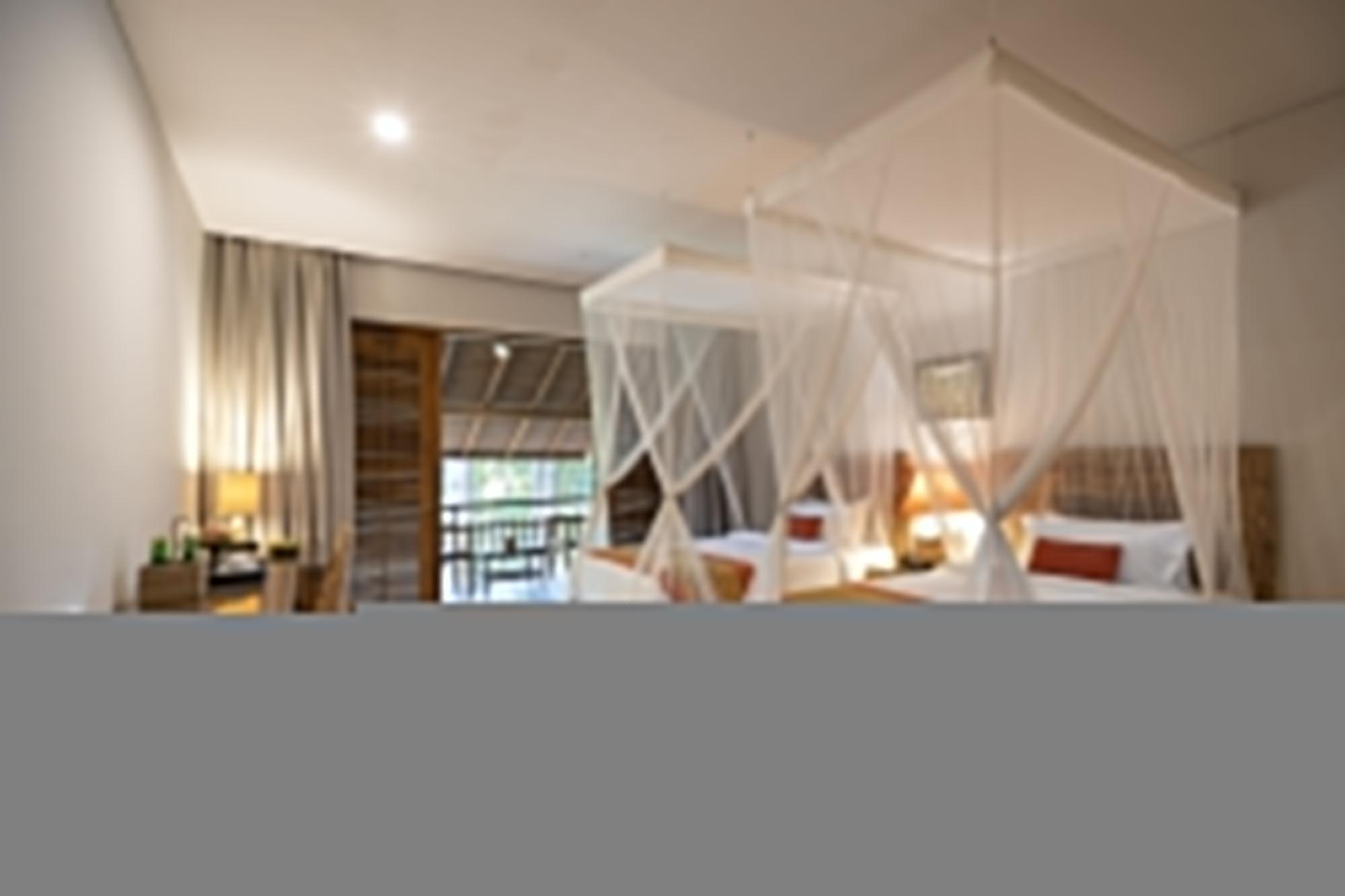 Adiwana Svarga Loka - A Retreat Hotel Ubud (Bali)