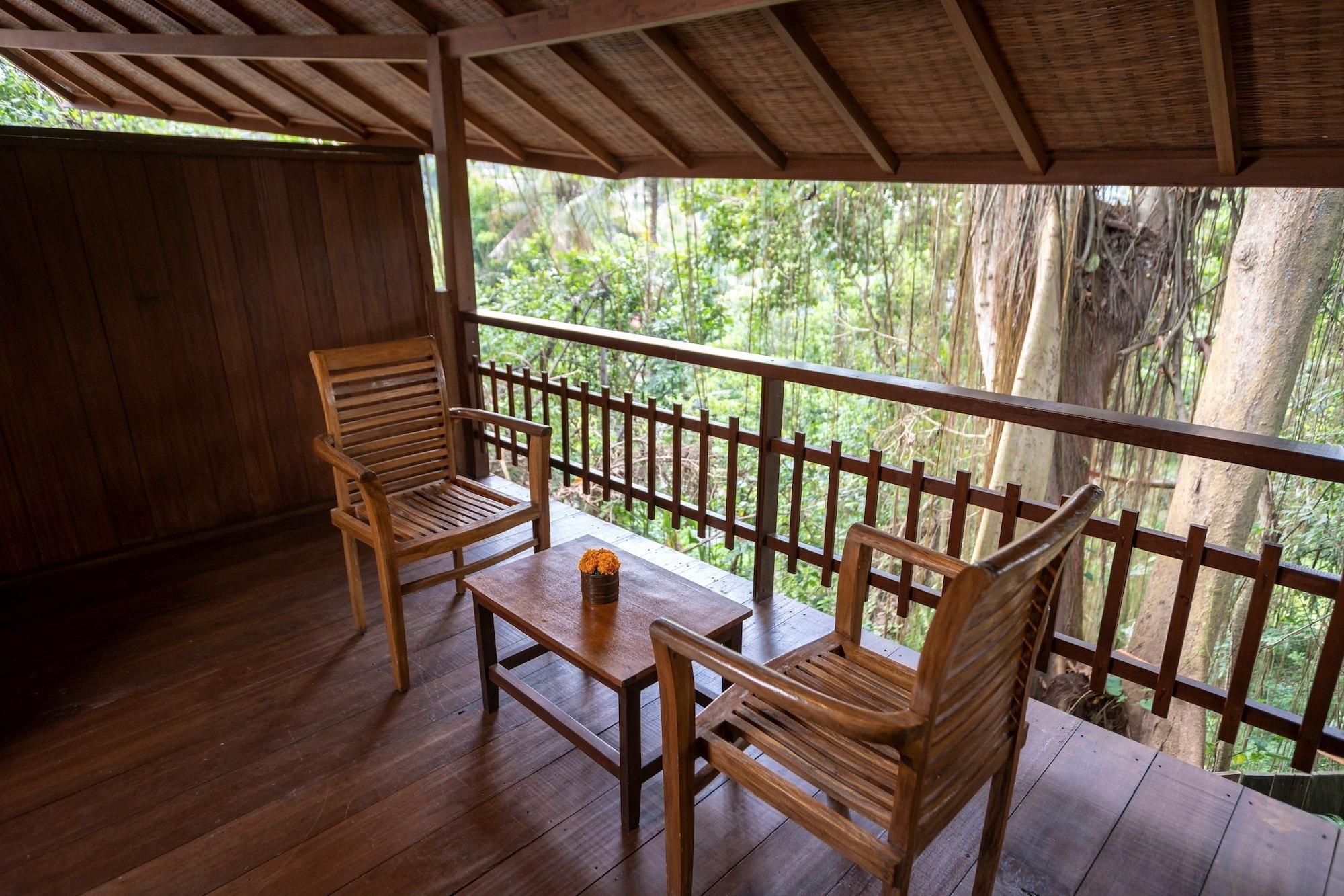Adiwana Svarga Loka - A Retreat 4* Ubud (Bali)