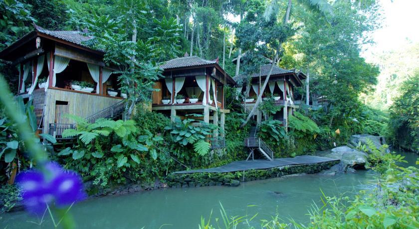 Adiwana Svarga Loka - A Retreat 4*