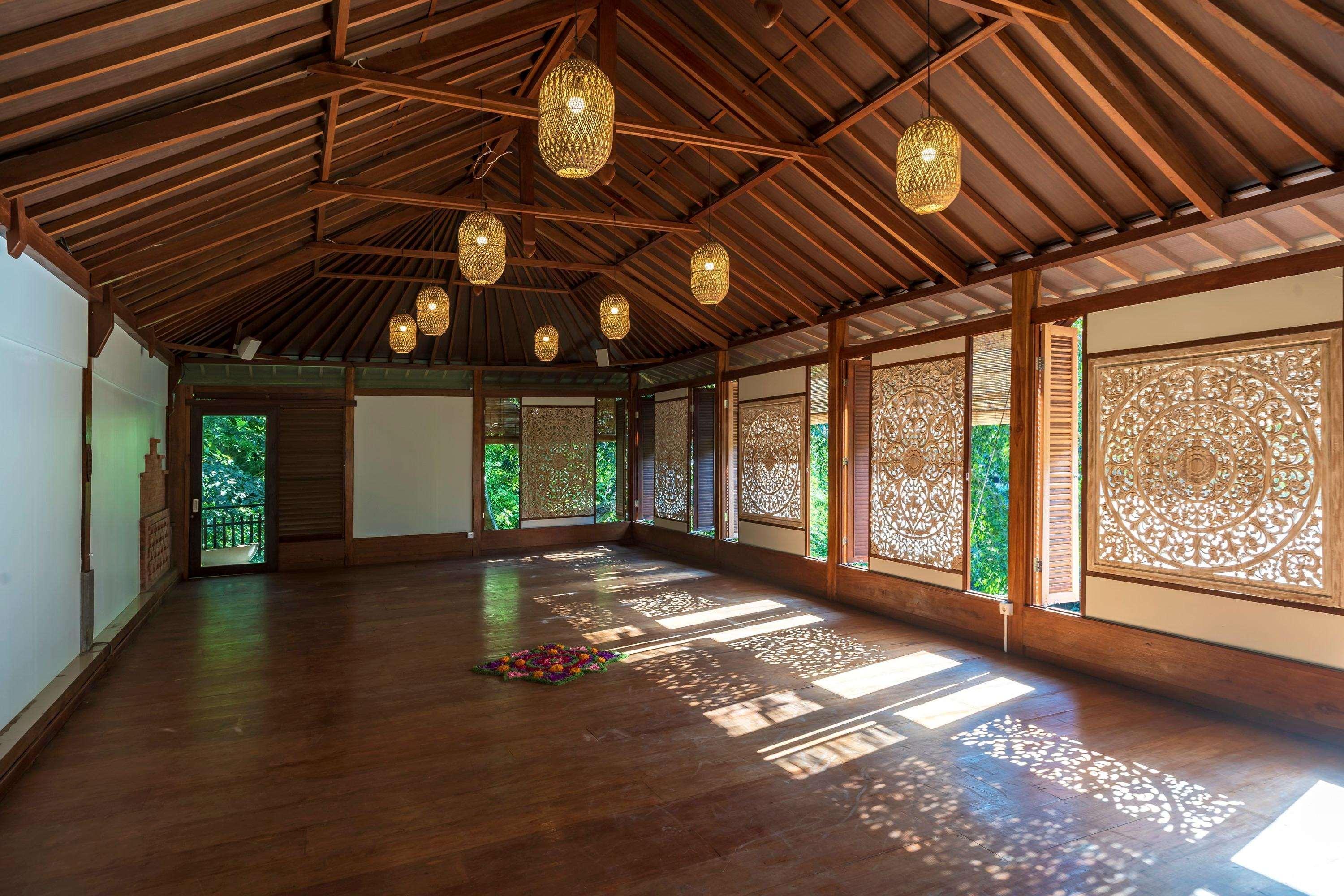 Hotel Adiwana Svarga Loka - A Retreat 4*