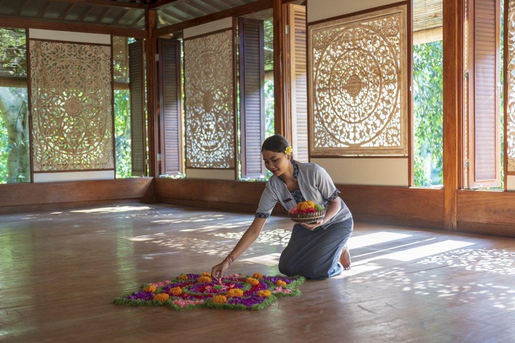 Adiwana Svarga Loka - A Retreat Hotel