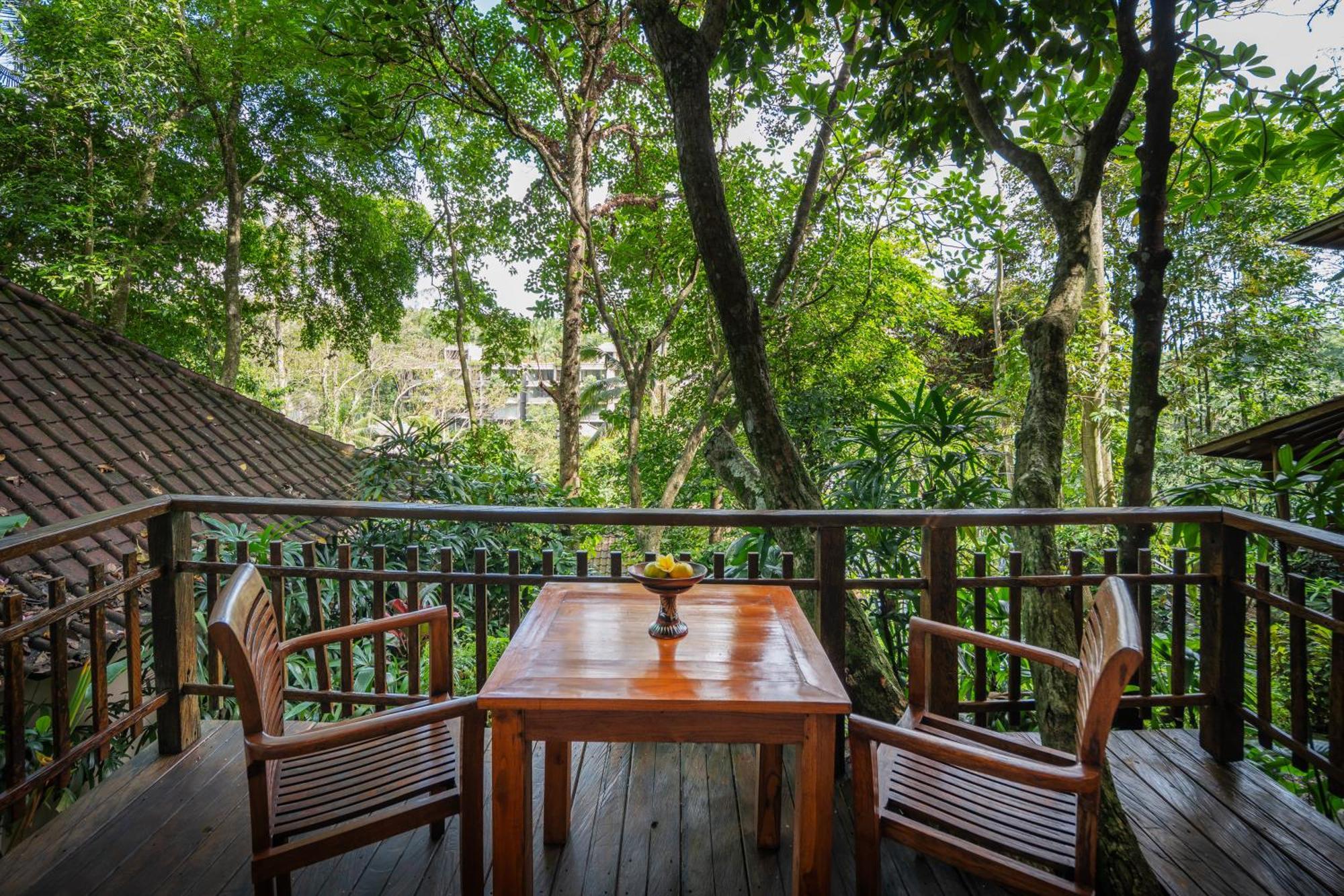Adiwana Svarga Loka - A Retreat 4* Ubud (Bali)