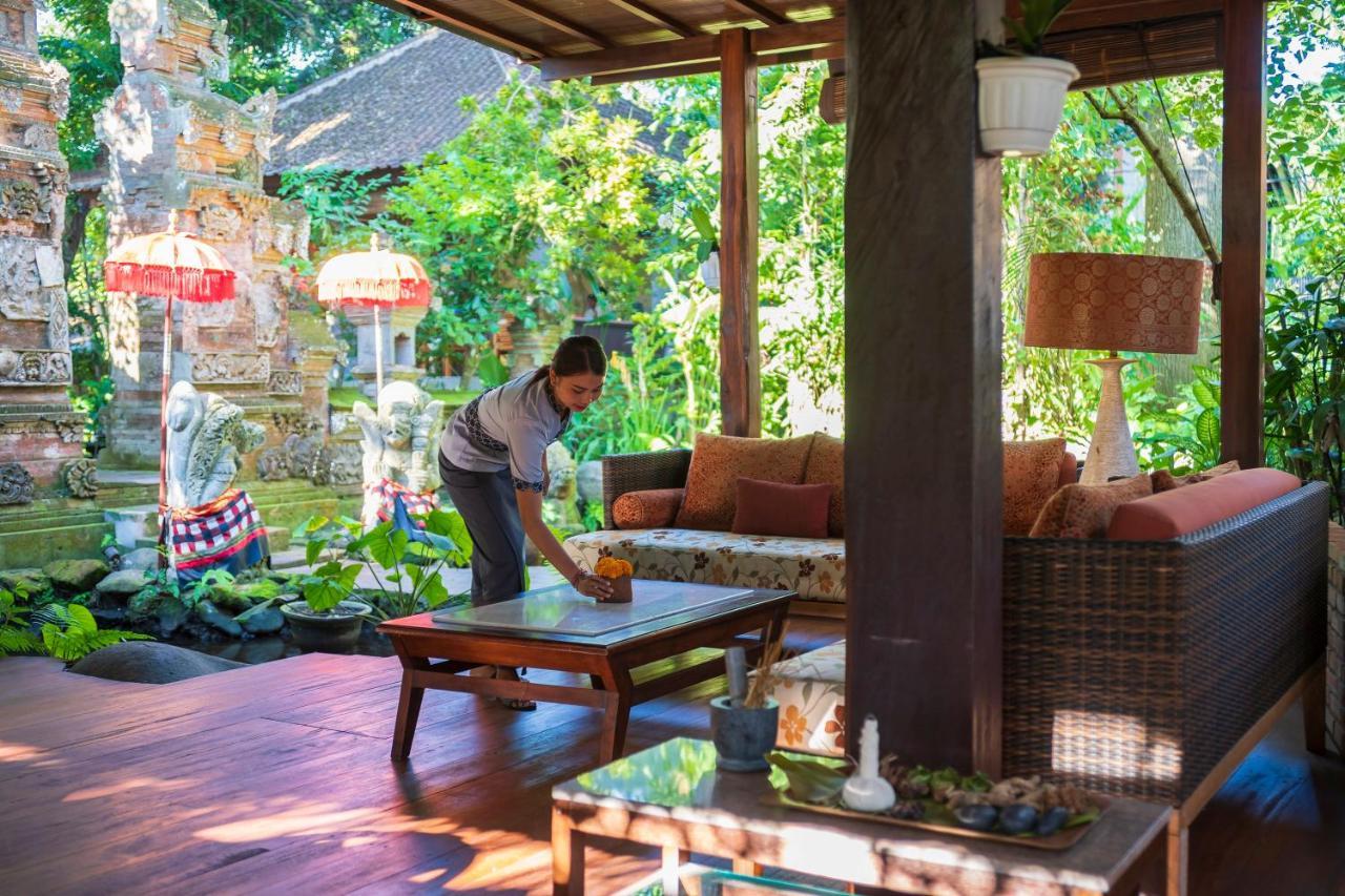 Adiwana Svarga Loka - A Retreat 4*